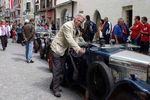 Oldtimer Treffen in Sterzings Altstadt 6190291