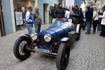 Oldtimer Treffen in Sterzings Altstadt 6190297