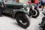 Oldtimer Treffen in Sterzings Altstadt 6190306