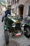 Oldtimer Treffen in Sterzings Altstadt 6190309