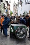 Oldtimer Treffen in Sterzings Altstadt 6190310