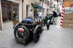 Oldtimer Treffen in Sterzings Altstadt 6190318