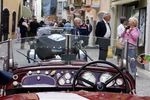 Oldtimer Treffen in Sterzings Altstadt 6190323