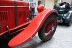 Oldtimer Treffen in Sterzings Altstadt 6190326