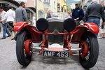 Oldtimer Treffen in Sterzings Altstadt 6190327