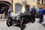 Oldtimer Treffen in Sterzings Altstadt 6190329