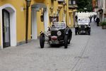 Oldtimer Treffen in Sterzings Altstadt 6190332