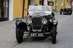 Oldtimer Treffen in Sterzings Altstadt 6190333