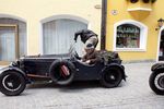 Oldtimer Treffen in Sterzings Altstadt 6190335