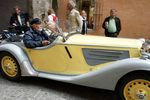 Oldtimer Treffen in Sterzings Altstadt 6190343