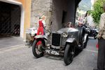 Oldtimer Treffen in Sterzings Altstadt 6190347