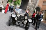 Oldtimer Treffen in Sterzings Altstadt 6190349