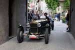 Oldtimer Treffen in Sterzings Altstadt 6190357