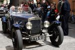 Oldtimer Treffen in Sterzings Altstadt 6190362