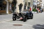 Oldtimer Treffen in Sterzings Altstadt 6190369