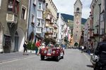 Oldtimer Treffen in Sterzings Altstadt 6190370