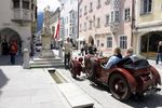 Oldtimer Treffen in Sterzings Altstadt 6190378