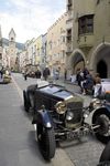 Oldtimer Treffen in Sterzings Altstadt 6190379