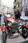 Oldtimer Treffen in Sterzings Altstadt 6190380