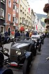 Oldtimer Treffen in Sterzings Altstadt 6190384