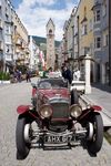 Oldtimer Treffen in Sterzings Altstadt 6190393