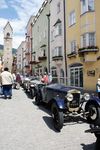 Oldtimer Treffen in Sterzings Altstadt 6190394