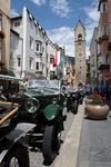 Oldtimer Treffen in Sterzings Altstadt 6190397