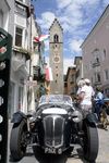 Oldtimer Treffen in Sterzings Altstadt 6190399