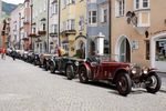 Oldtimer Treffen in Sterzings Altstadt 6190403