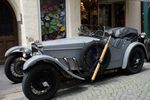 Oldtimer Treffen in Sterzings Altstadt 6190408