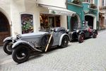 Oldtimer Treffen in Sterzings Altstadt 6190409