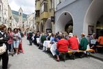 Oldtimer Treffen in Sterzings Altstadt 6190412