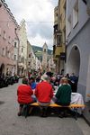 Oldtimer Treffen in Sterzings Altstadt 6190414