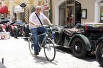 Oldtimer Treffen in Sterzings Altstadt 6190425