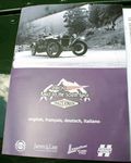 Oldtimer Treffen in Sterzings Altstadt 6190427