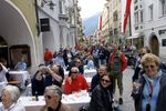 Oldtimer Treffen in Sterzings Altstadt 6190430