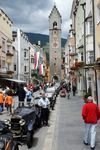 Oldtimer Treffen in Sterzings Altstadt 6190434