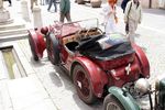 Oldtimer Treffen in Sterzings Altstadt 6190437