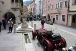 Oldtimer Treffen in Sterzings Altstadt 6190440