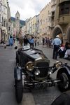 Oldtimer Treffen in Sterzings Altstadt 6190444