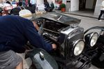 Oldtimer Treffen in Sterzings Altstadt 6190449