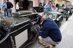 Oldtimer Treffen in Sterzings Altstadt 6190450