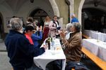 Oldtimer Treffen in Sterzings Altstadt 6190451