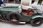 Oldtimer Treffen in Sterzings Altstadt 6190453