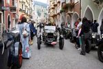 Oldtimer Treffen in Sterzings Altstadt 6190455