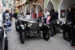 Oldtimer Treffen in Sterzings Altstadt 6190457