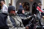 Oldtimer Treffen in Sterzings Altstadt 6190458