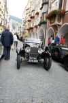 Oldtimer Treffen in Sterzings Altstadt 6190459