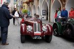 Oldtimer Treffen in Sterzings Altstadt 6190460