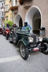 Oldtimer Treffen in Sterzings Altstadt 6190462